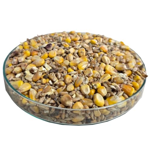 Scar-Oeko-Koernerfutter-Bio-25kg - 2