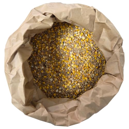 Scar-Oeko-Koernerfutter-Bio-25kg - 3