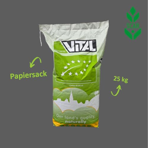 Scar-Oeko-Koernerfutter-Bio-25kg - 5