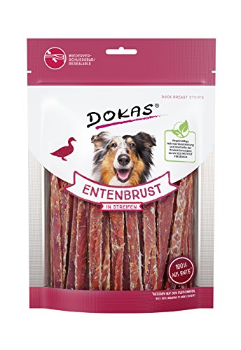 Dokas-Entenbrust-in-Streifen-250g
