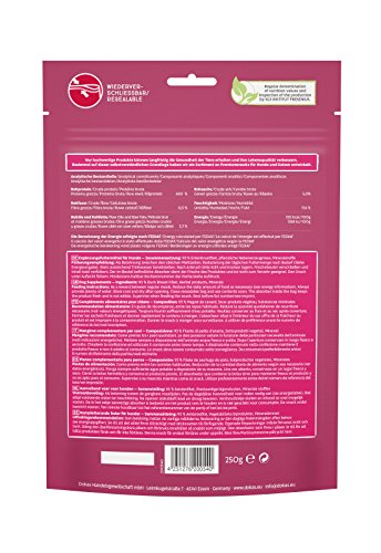 Dokas | Entenbrust in Streifen | 250 g - 2