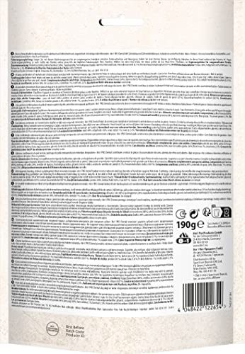 8in1 Delights Pro Dental Twisted Sticks (funktionaler und gesunder Kausnack, hochwertiges gedrehtes Hähnchenfleisch, Mineralien zur effektiven Plaqueentfernung bei Hunden), 35 Stück (190 g Beutel) - 2
