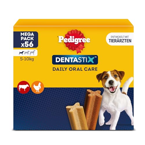 Pedigree-DentaStix-kleine-Hunde-880g