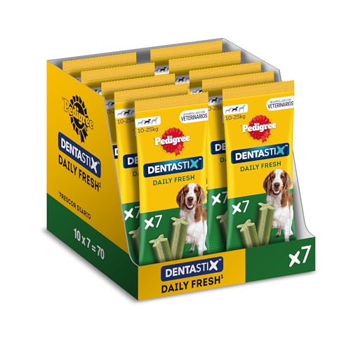 Pedigree-DentaStix-Fresh-10x180g