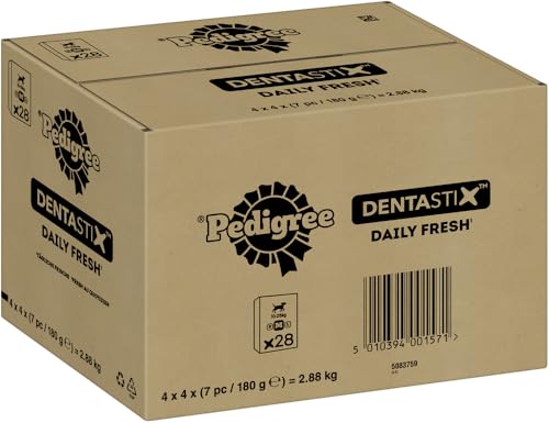 Pedigree-DentaStix-Fresh-720g