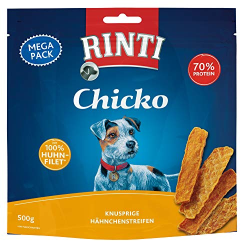 Rinti-Chicko-Huhn-Megapack-500g