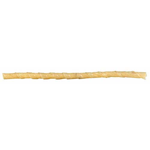 Trixie 2615 100 Kaurollen, gedreht 12 cm/ø 5-6 mm - 2