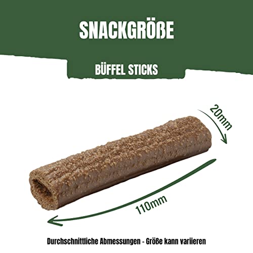 Adventuros Hundesnack Sticks, 6er Pack (6 x 120 g) - 5