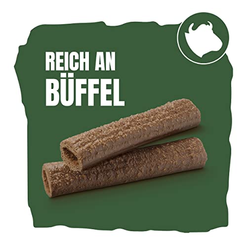Adventuros Hundesnack Sticks, 6er Pack (6 x 120 g) - 6