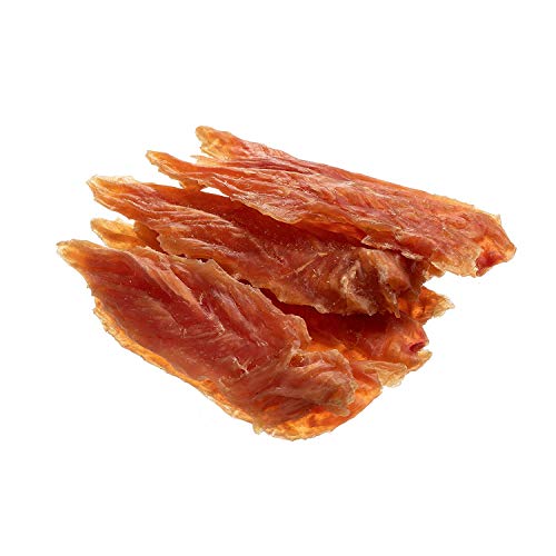 Hähnchenbrustfilet-500g-Hunde