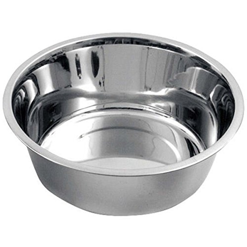 Kerbl-Edelstahl-Hundenapf-2800ml