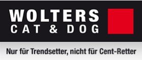 Replus | Futterstation Meshidai Doppelnapf in Schiefer | L 30 x B 15 x H 5 cm, 2 x 200 ml - 2