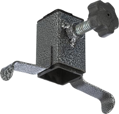 TRIXIE 24921 Hundebar mit 2 Edelstahlnpfen, 1,8 l/ 20 cm - 3
