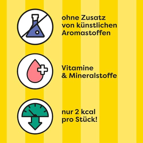 Dreamies Katzensnacks Mix mit Käse und Rind (6 x 60 g) - 3