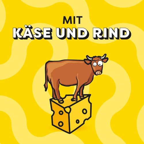 Dreamies Katzensnacks Mix mit Käse und Rind (6 x 60 g) - 8