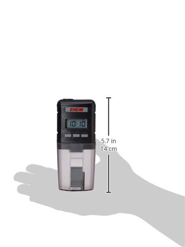 Eheim 3581 Futterautomat - 4