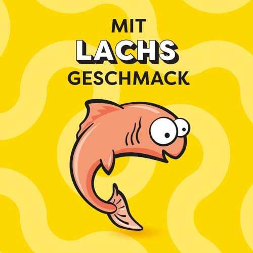 Dreamies Katzensnacks Klassiker mit Lachs (6 x 60g) - 8
