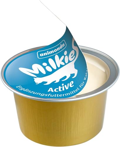 Animonda Milkies Mix 20 x 15 g - 7