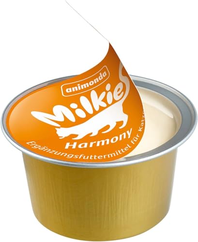 Animonda Milkies Mix 20 x 15 g - 8