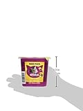 Whiskas Knusper-Taschen Katzensnacks Maxi Pack Huhn und Käse, 5 Packungen (5 x 105 g) - 3