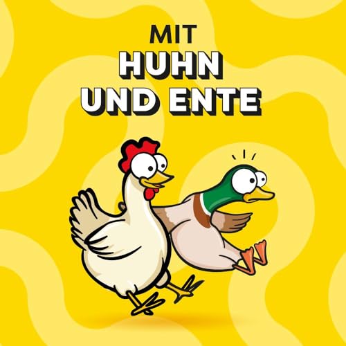 Dreamies Katzensnacks Mix mit Huhn und Ente, 6 Packungen (6 x 60 g) - 8