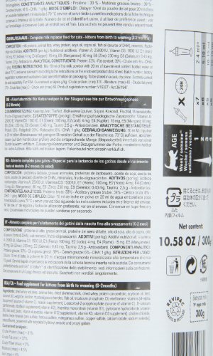 Royal Canin 55195 Babycat Milk 300g Pulver – Katzenfutter - 8
