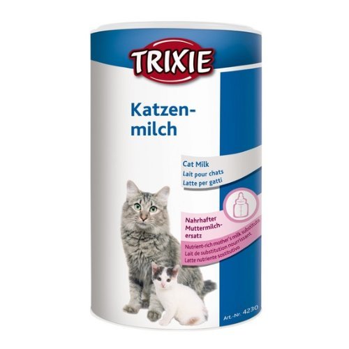 Trixie 4230 Katzenmilch, 250 g