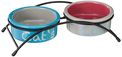 Trixie Napf-Set für Katzen