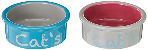 Trixie 24791 Napf-Set für Katzen - 2