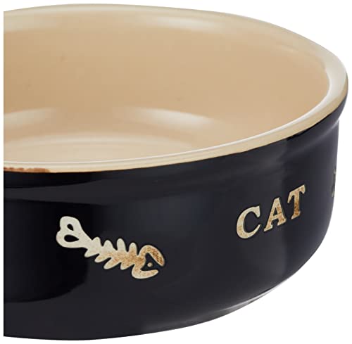 Nobby 73351 Katzen Keramikschale Cat - 2