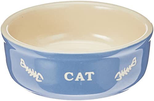 Nobby Katzen Keramikschale Cat