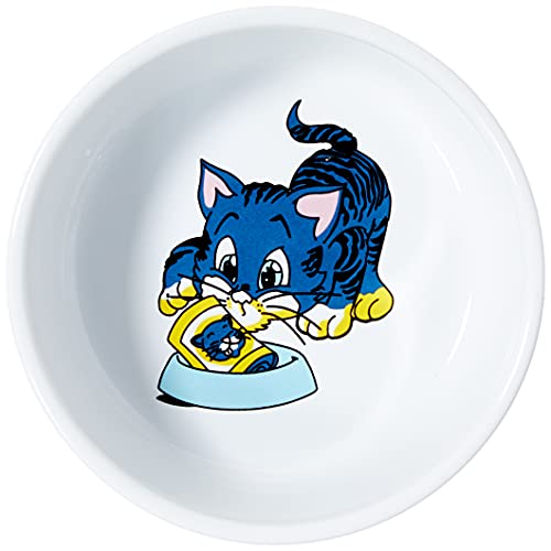 Trixie Katzennapf 0,3L Keramik D=11cm 4009 - 2
