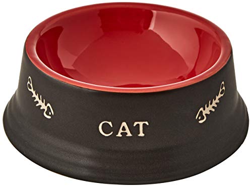 Nobby Katzen Keramiknapf Cat