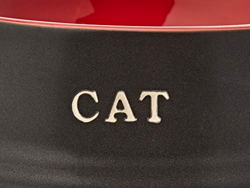 Nobby 73386 Katzen Keramiknapf Cat - 4