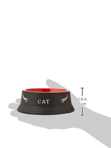 Nobby 73386 Katzen Keramiknapf Cat - 5