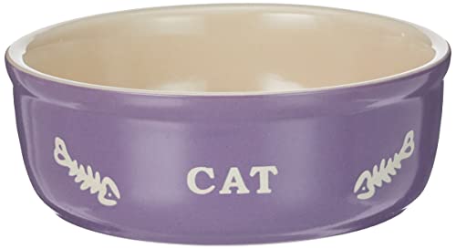 Nobby Katzen Keramikschale Cat
