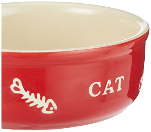 Nobby 73350 Katzen Keramikschale Cat - 2