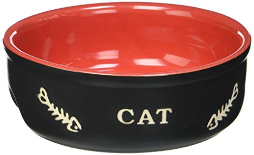 Nobby Katzen Keramikschale Cat