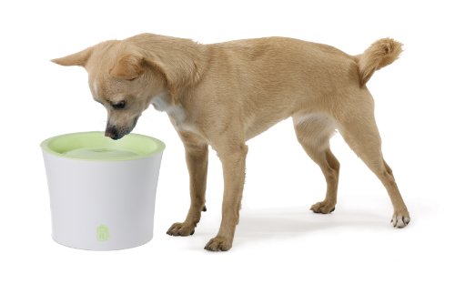 Catit 55600 Trinkbrunnen „Fresh & Clear“ 3 L für Katzen und kleine Hunde - 2
