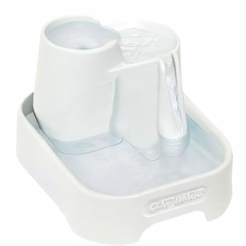 PetMate 80850 Cat Mate Trinkbrunnen, 2l - 7