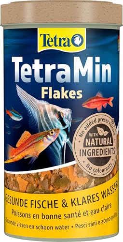 TetraMin – 500 ml Dose