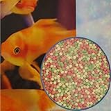 Fischfutter Futter Premium 15L Teichfischfutter Goldfischfutter Karpfenfutter - 2
