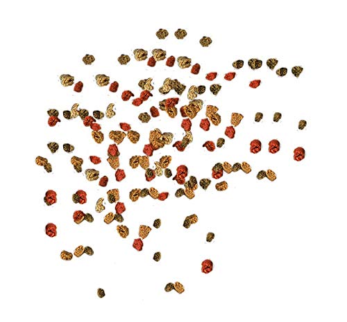 TetraMin Granules (Hauptfutter in Granulatform für alle kleinen Zierfische wie z.B. Salmler und Barben), 10 Liter Eimer - 5