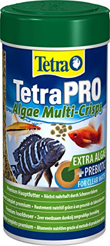 Tetra Pro Algae Premiumfutter – 250 ml Dose