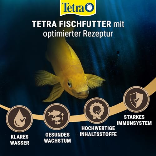 Tetra Pro Colour Premiumfutter – 250 ml Dose - 7
