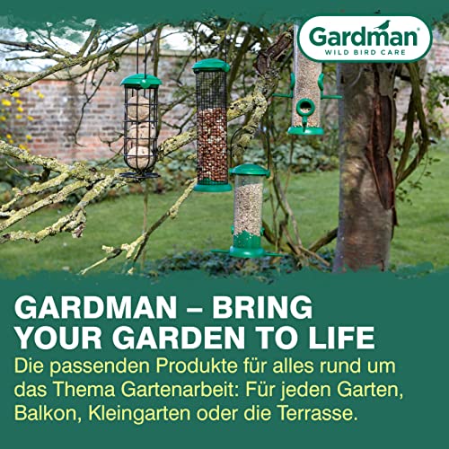 Gardman Vogelfuttersäule - 6