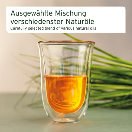 AniForte Premium Futteröl 1 Liter Vitamine Barfen Öl Rundumversorgung für Hund Katze Pferd- Naturprodukt für Tiere - 2