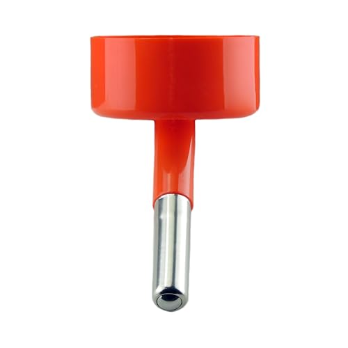 Europet Bernina Crystal Deluxe Bottle S – 150 ml, transparent - 5