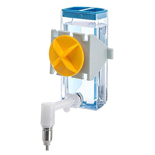Ferplast Nager-Trinkautomat SIPPY – 600 ml