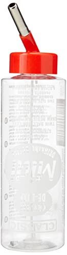 Kerbl Classic Trinkflasche – 320 ml